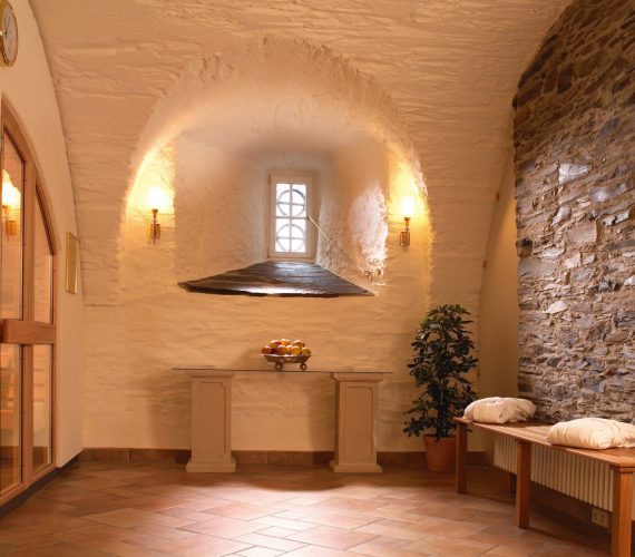 Fürstenberger Burg-Wellness