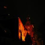 Impressionen 34 • Burg Schnellenberg