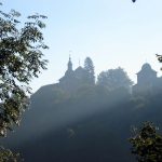 Impressionen 6 • Burg Schnellenberg