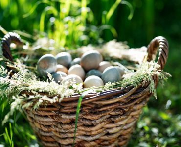 Guet Füer – Authentisches Osterbrauchtum in Attendorn
